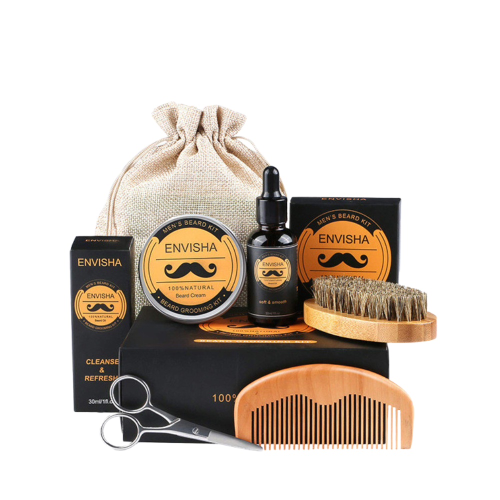 Ultimate Moisturizing and Styling Care Kit