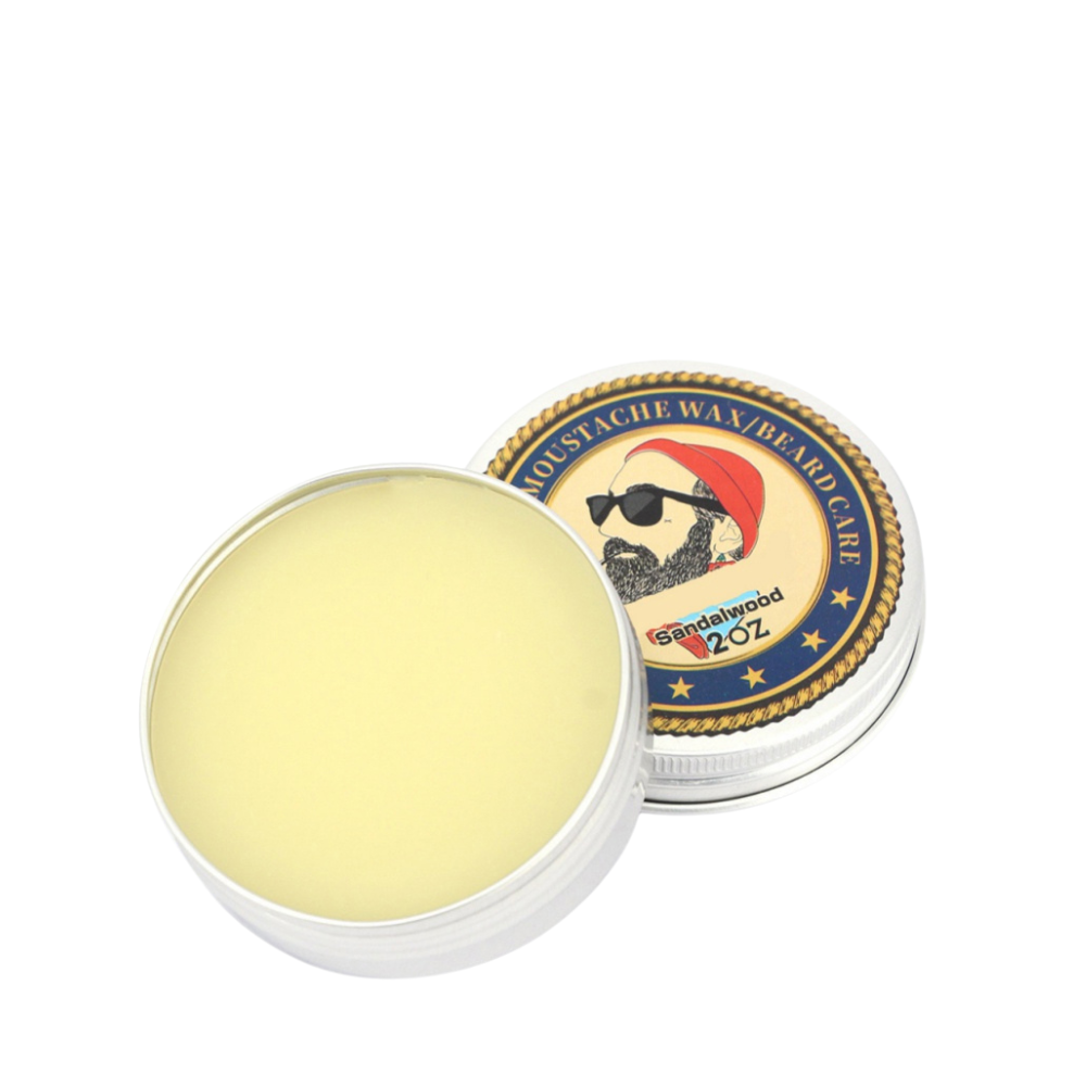 Organic Beard Perfection Balm