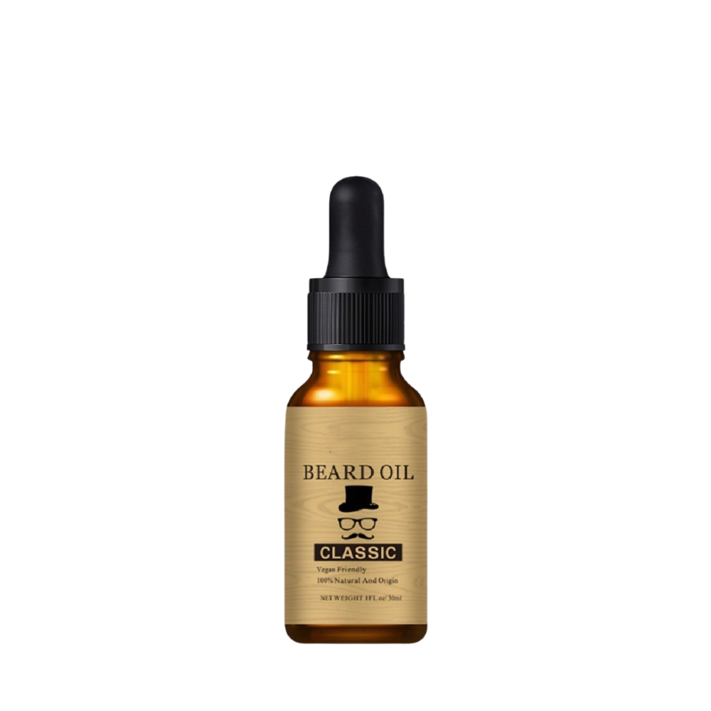 Vegan Friendly Natural Oil