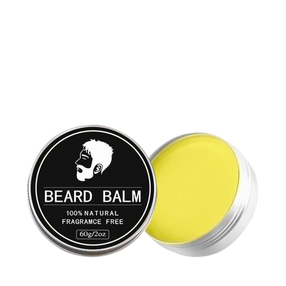 Multifunctional All-Skin Beard Cream