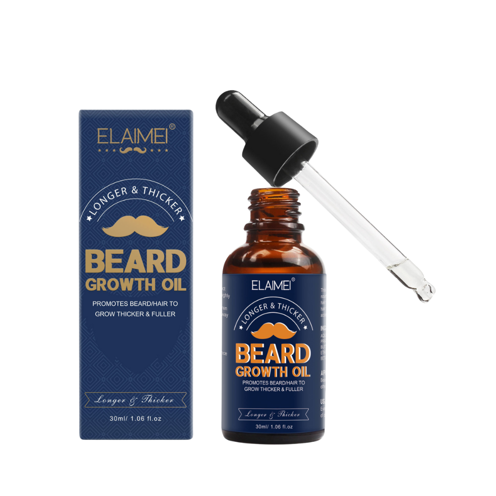 Nourishing and Maintaining Growth Oil