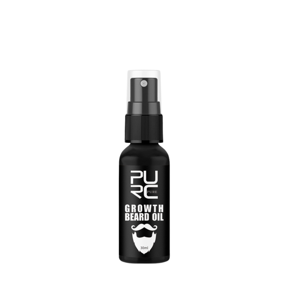 Pure Growth Botanicals